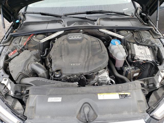 AUDI A4 PREMIUM 2019