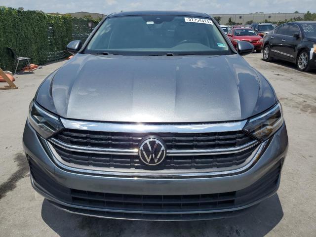 VOLKSWAGEN JETTA SE 2022