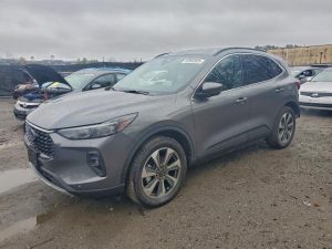 FORD ESCAPE PLATINUM 2025