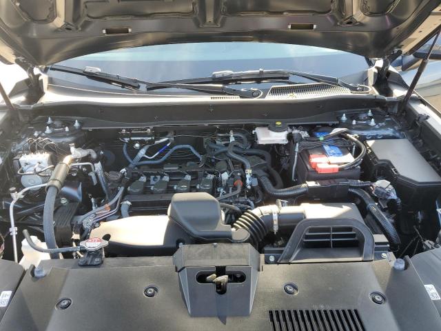 HONDA CR-V LX 2024