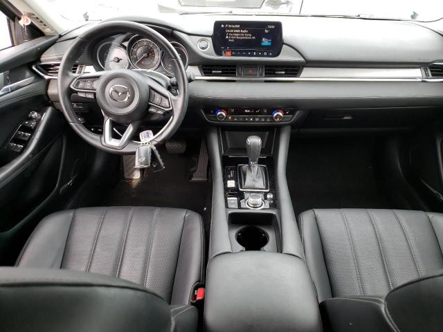 MAZDA 6 GRAND TOURING 2020