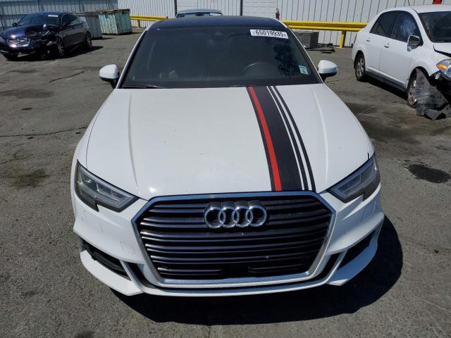 AUDI A3 PRESTIGE 2017
