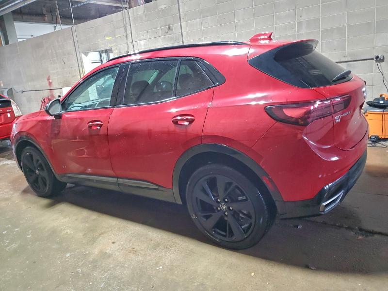 BUICK ENVISION SPORT TOURING 2024