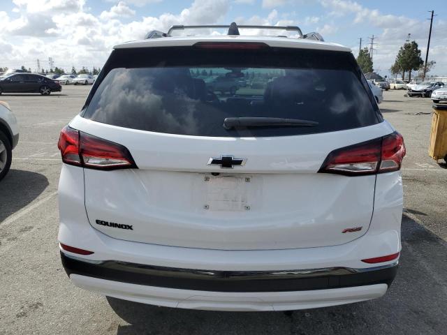 CHEVROLET EQUINOX RS 2022