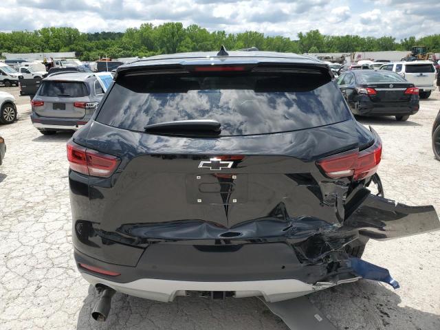 CHEVROLET BLAZER 2LT 2023