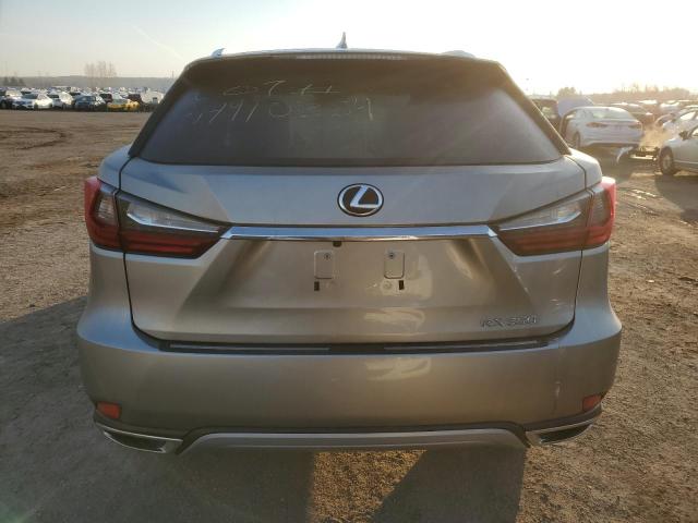 LEXUS RX 350 2022