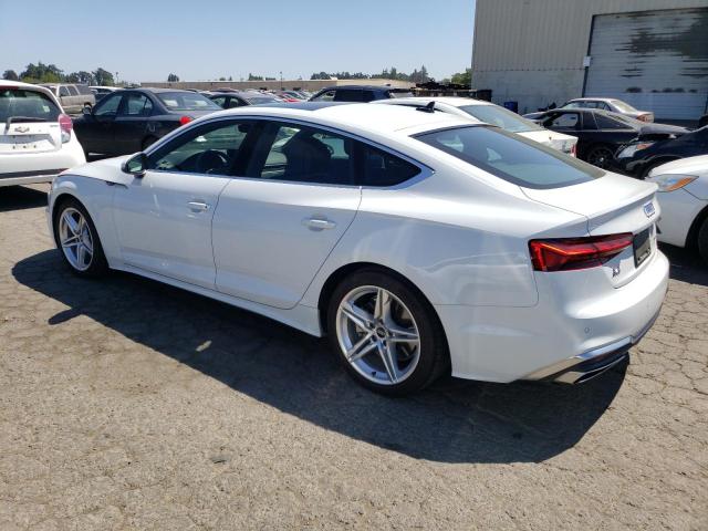 AUDI A5 PREMIUM 45 2021