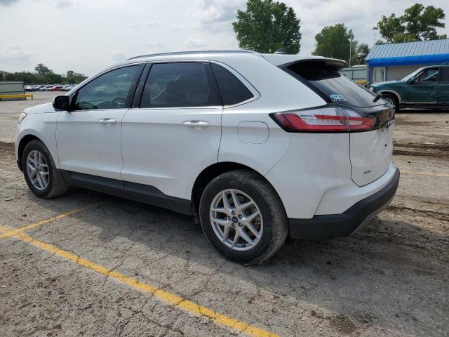 FORD EDGE SEL 2021