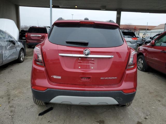 BUICK ENCORE PREFERRED 2019