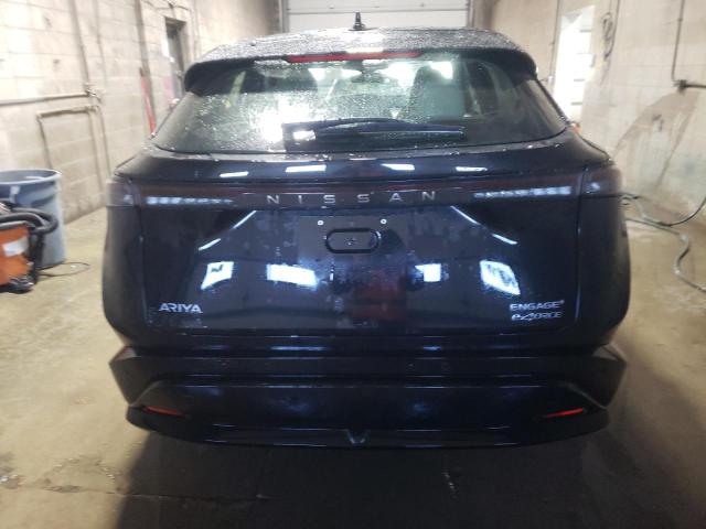 NISSAN ARIYA EVOLVE+ 2023