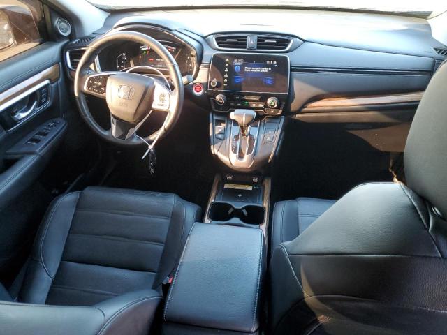 HONDA CR-V EX 2020
