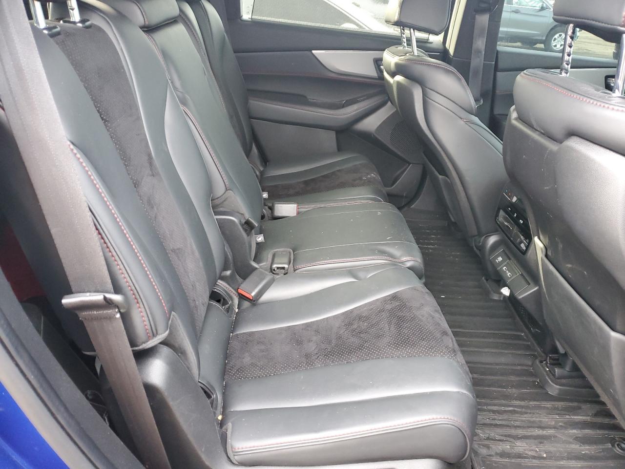 ACURA MDX TYPE S 2022