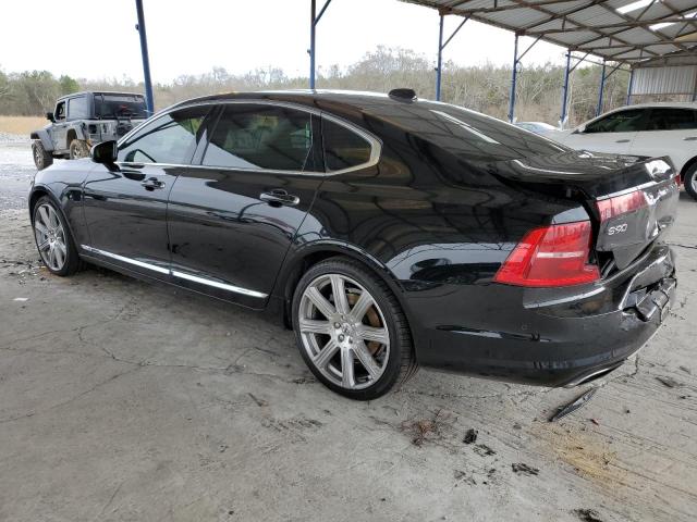 VOLVO S90 T6 INSCRIPTION 2018