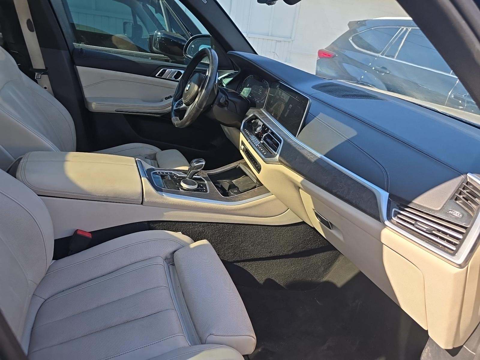BMW X5 SDRIVE40I 2022