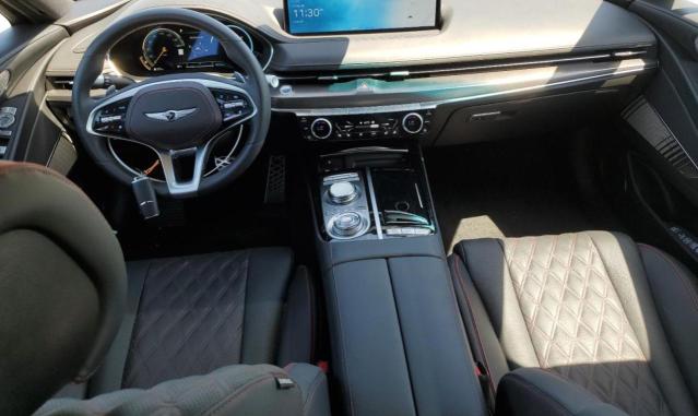 GENESIS G80 SPORT PRESTIGE 2023
