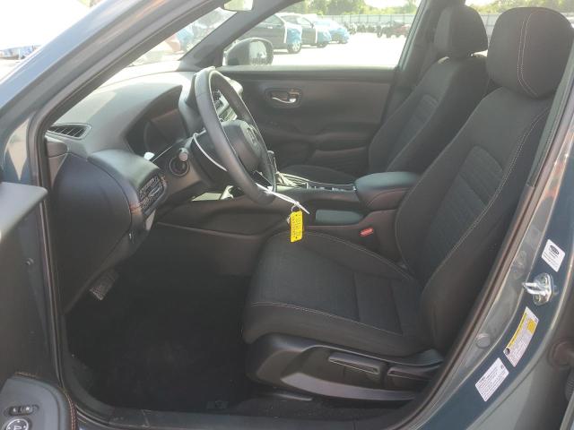 HONDA HR-V SPORT 2023