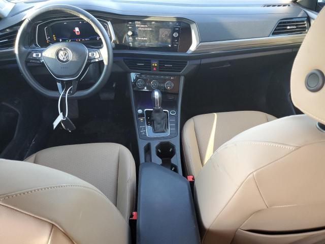 VOLKSWAGEN JETTA SEL 2019