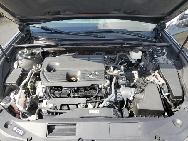 LEXUS ES 250 BASE 2022