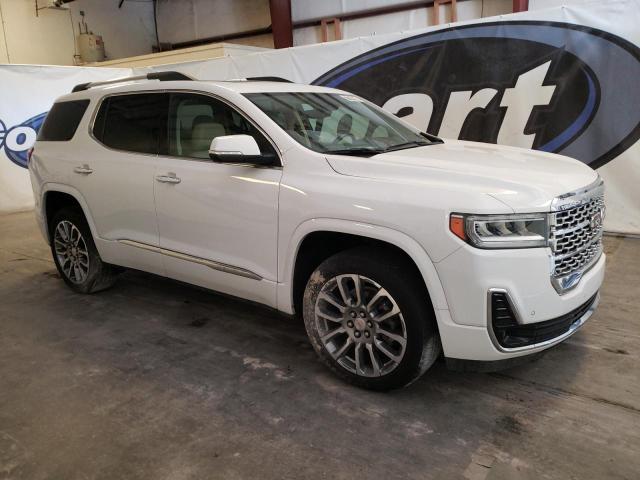 GMC ACADIA DENALI 2022
