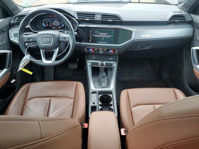 AUDI Q3 PREMIUM S LINE 45 2021
