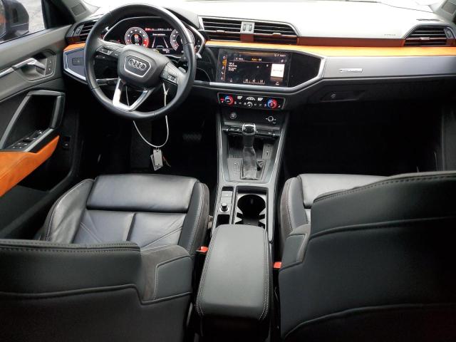 AUDI Q3 PREMIUM PLUS S-LINE 2019