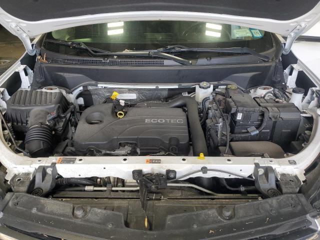 CHEVROLET EQUINOX LT 2022
