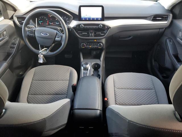 FORD ESCAPE SE 2022