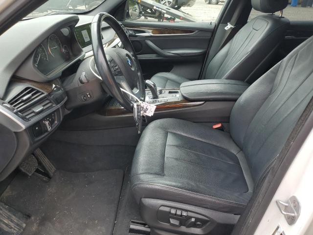 BMW X5 XDRIVE35I 2017