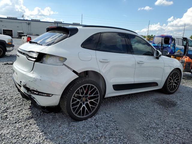 PORSCHE MACAN GTS 2021