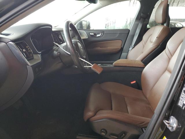 VOLVO XC60 T6 INSCRIPTION 2018