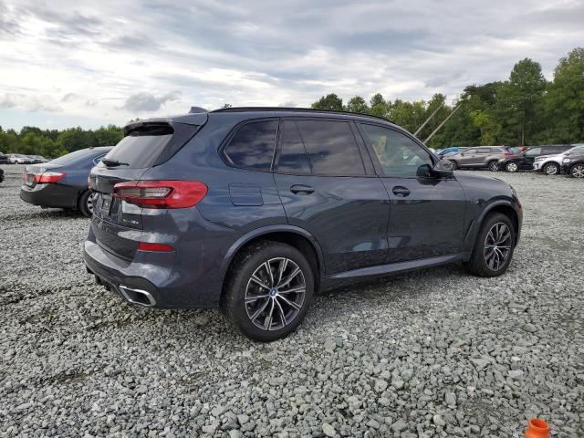 BMW X5 XDRIVE45E 2022