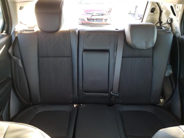 CHEVROLET TRAX 1LT 2022