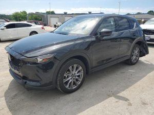 MAZDA CX-5 GRAND TOURING 2021