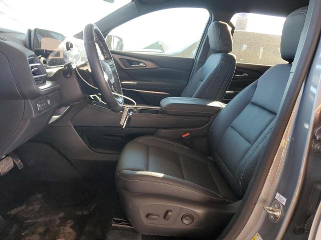 CHEVROLET TRAVERSE LT 2025