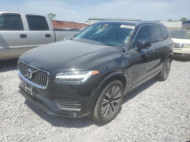VOLVO XC90 T5 MOMENTUM 2021