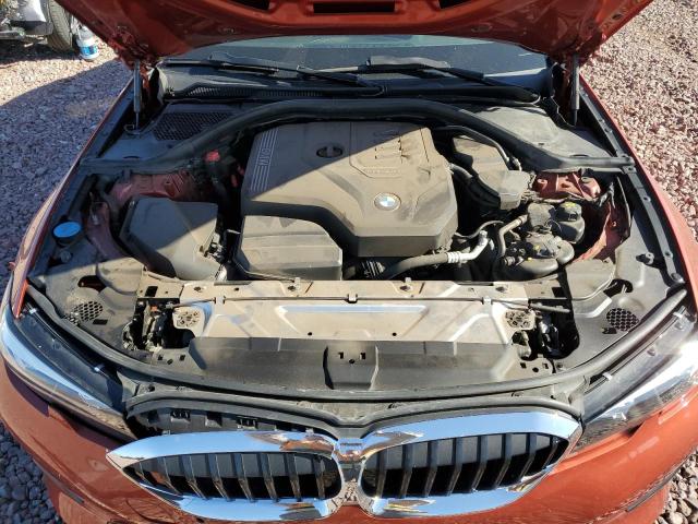 BMW 330I 2020