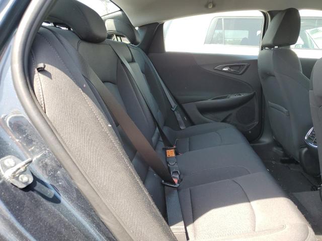 CHEVROLET MALIBU LT 2020