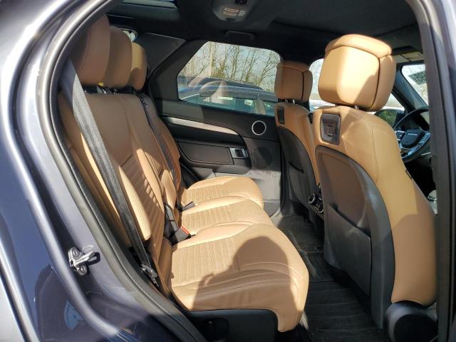 LAND ROVER DISCOVERY DYNAMIC SE 2023