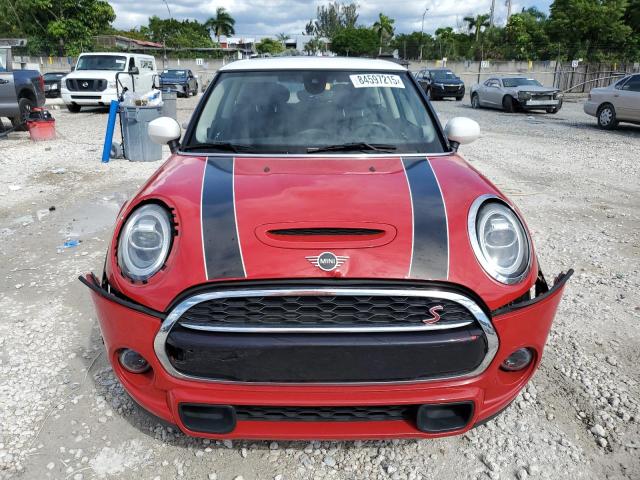 MINI COOPER S 2019