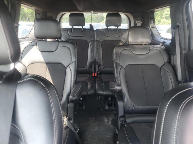 JEEP GRAND CHEROKEE L LAREDO 2024