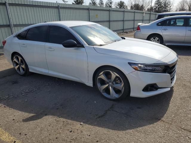 HONDA ACCORD SPORT 2022