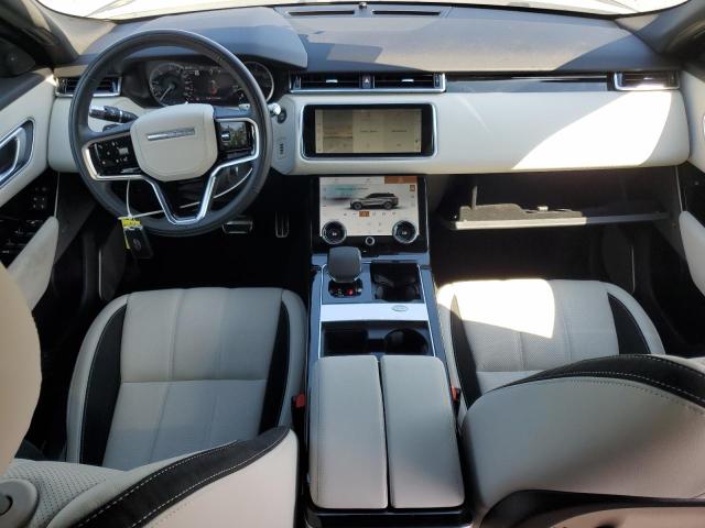 LAND ROVER RANGE ROVER VELAR 2022