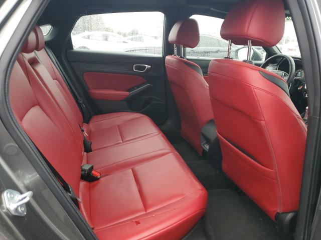 ACURA INTEGRA A-SPEC TECH 2023