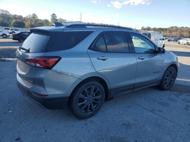 CHEVROLET EQUINOX RS 2024