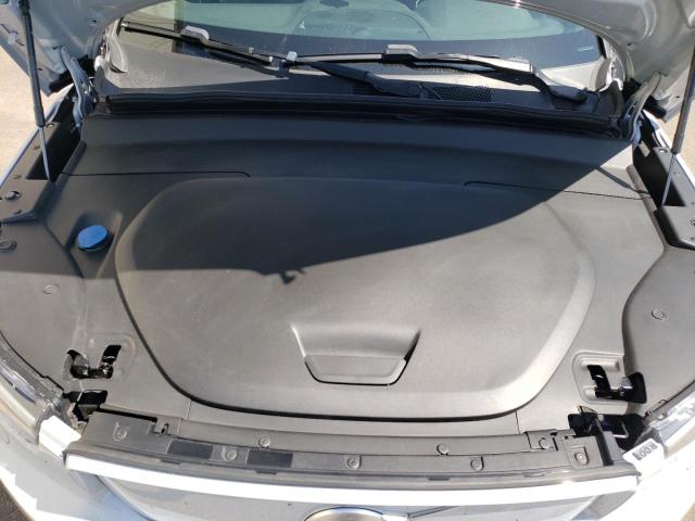 VOLVO XC40 RECHARGE 2021