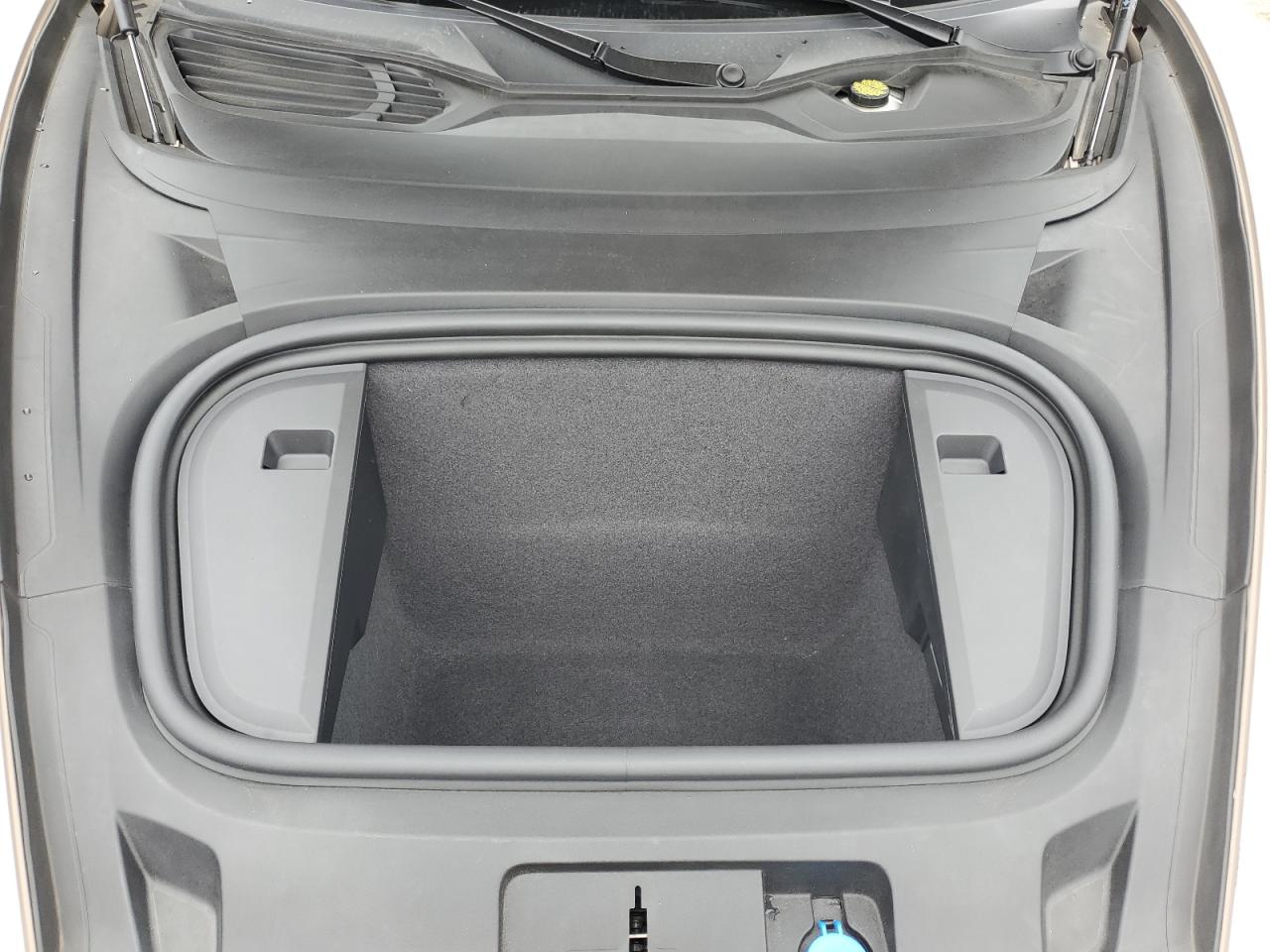 PORSCHE TAYCAN 4S 2022