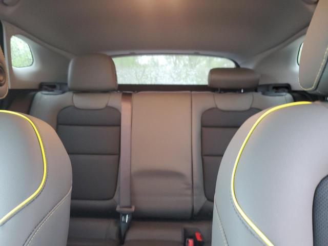 CHEVROLET TRAX ACTIV 2024