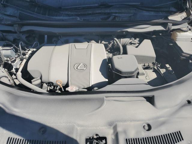 LEXUS RX 350 2020
