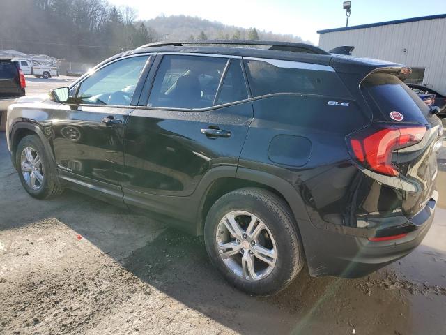GMC TERRAIN SLE 2019