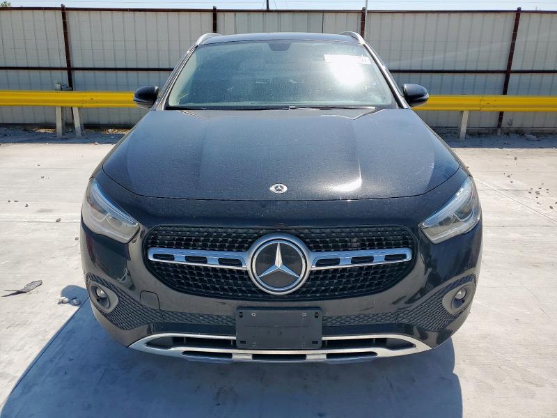 MERCEDES-BENZ GLA 250 4MATIC 2020